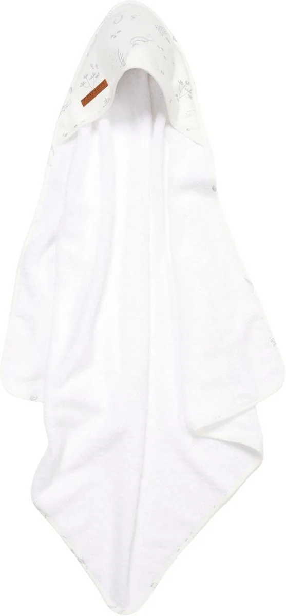 Badcape Ocean White