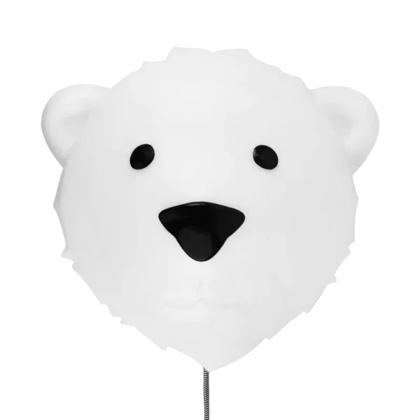 Bjorn wandlamp