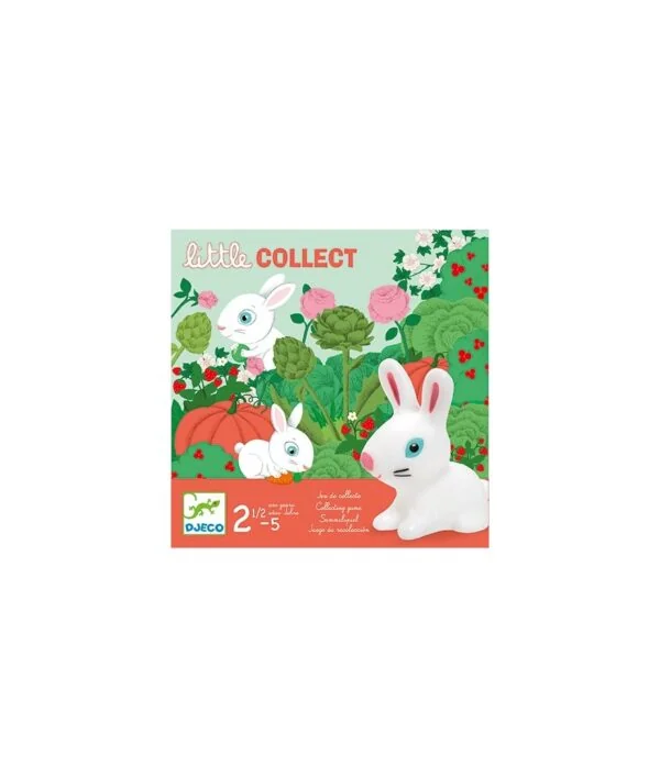 Djeco verzamelspel little collect