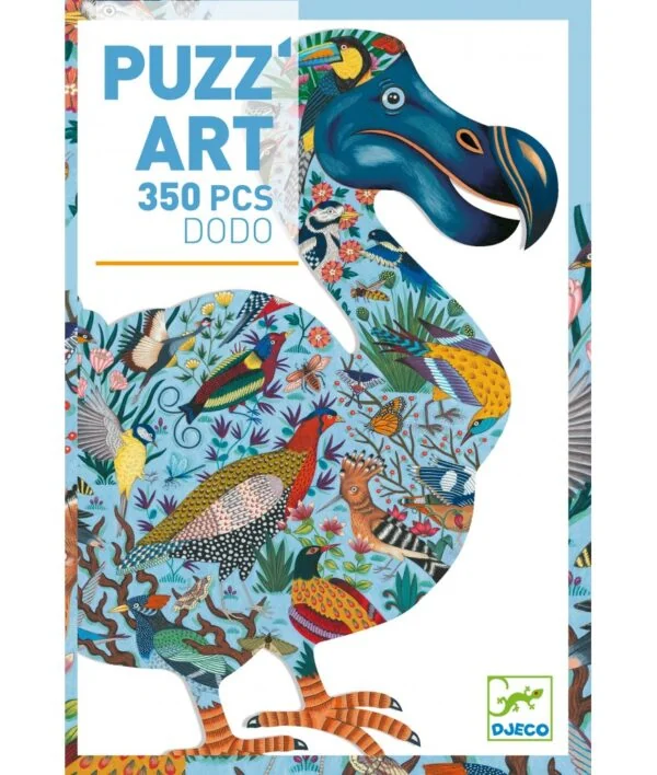 Dodo - 350 stuks