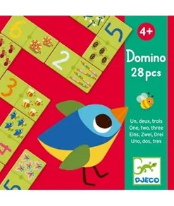 Domino 1-2-3