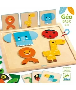 Geo basic