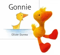 Gonnie (met knuffeltje in doosje)