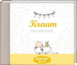 Kraambezoekboek