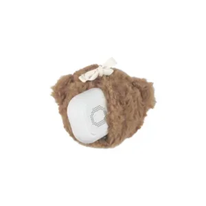 Lou (Bruin) - Comforter on the go