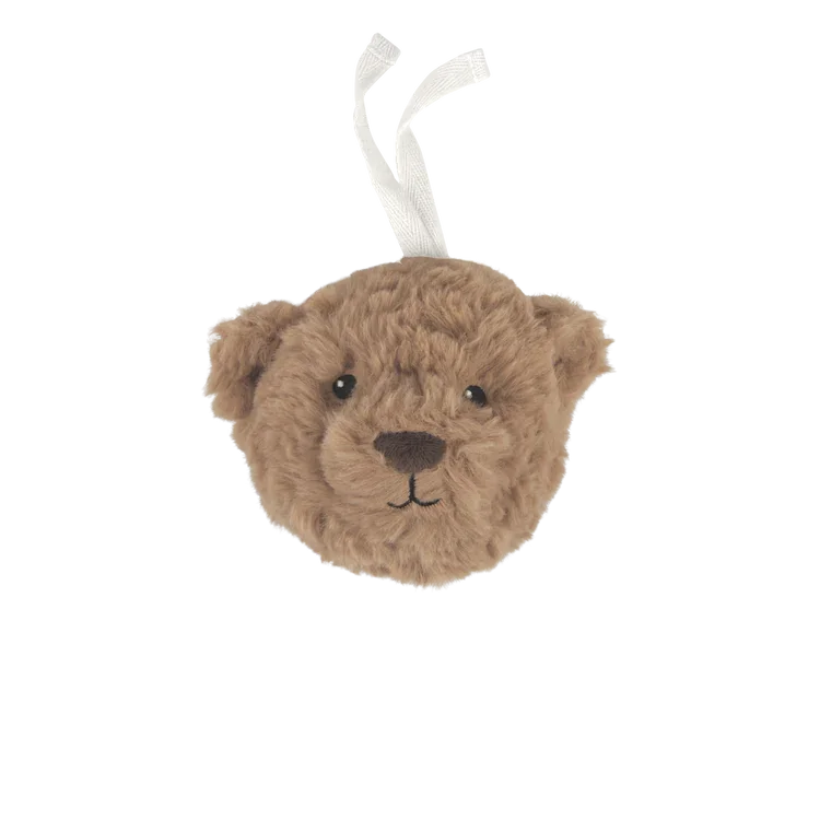 Lou (Bruin) - Comforter on the go