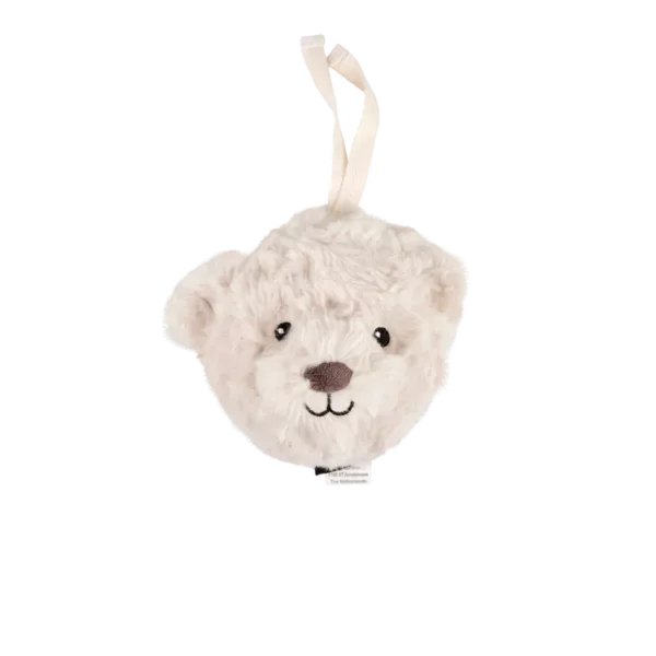 Lou (beige) - Comforter on the go