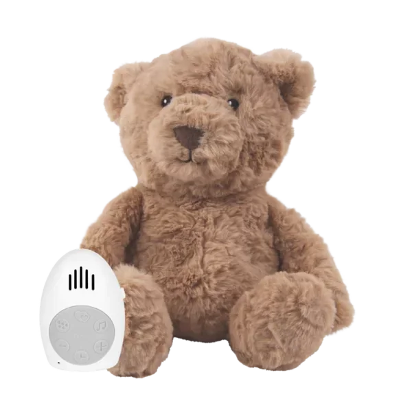 Lou  (bruin) - Hartslagknuffel