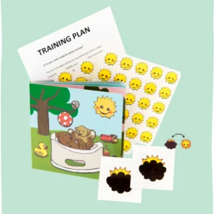 Magic Potty training