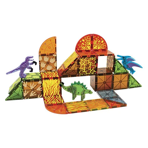 Magna-tiles Dino world  40 stuks