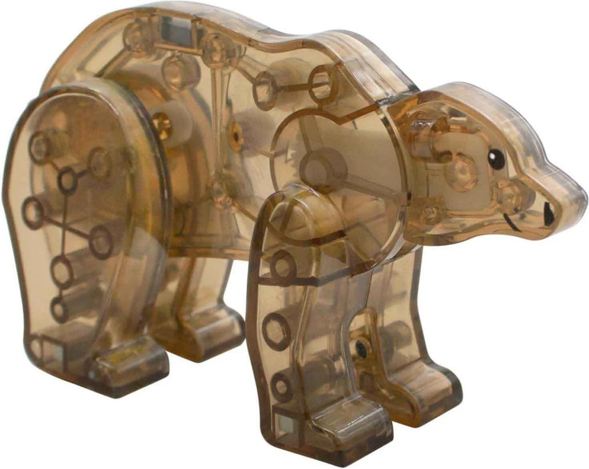 Magna-tiles Forest animals  25 stuks