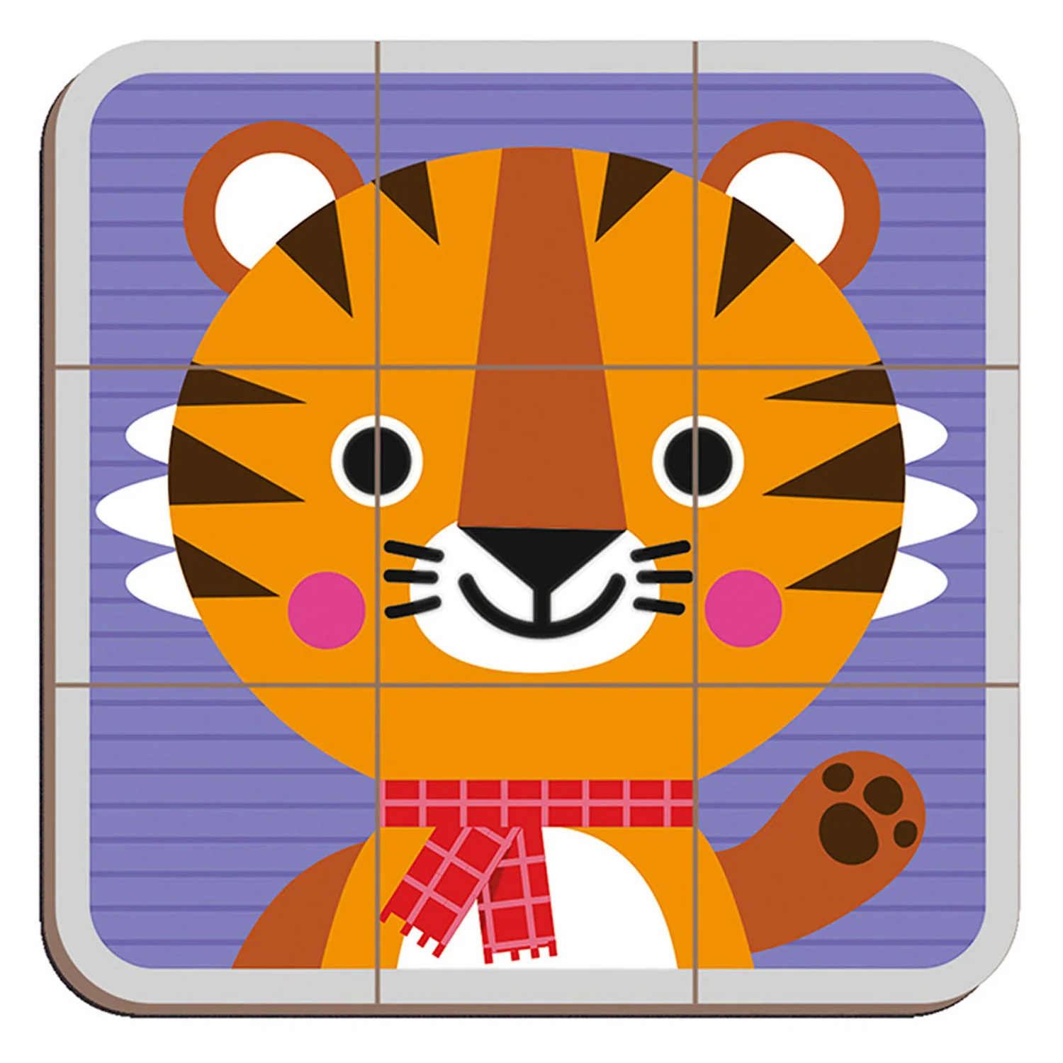 Magnetibook – Mix&Match