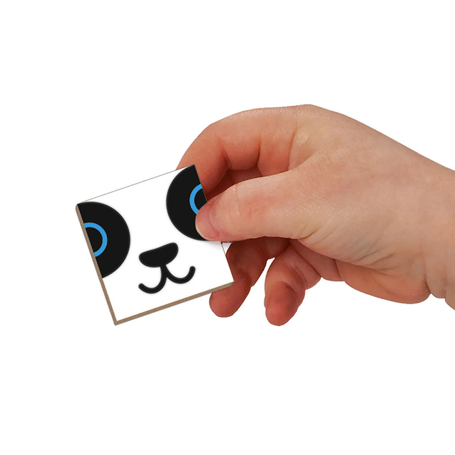 Magnetibook – Mix&Match
