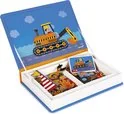Magnetibook – Racers