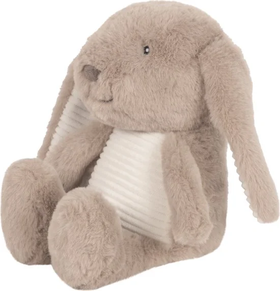 Milo (bruin) - Hartslag knuffel