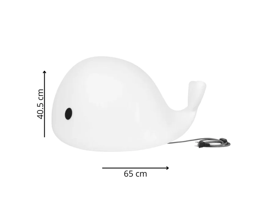 Moby (groot) interieur lamp