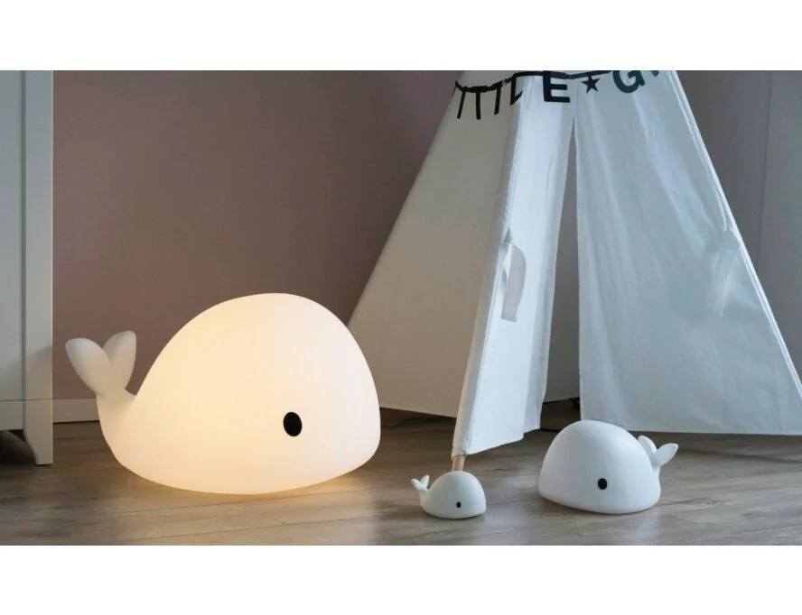 Moby (groot) interieur lamp