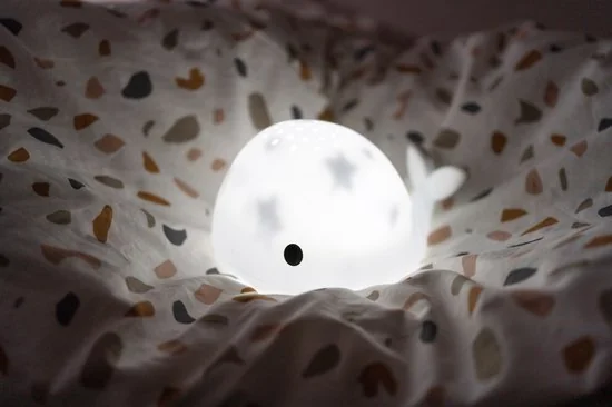 Moby - projector