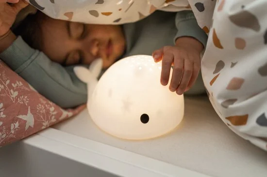 Moby - projector