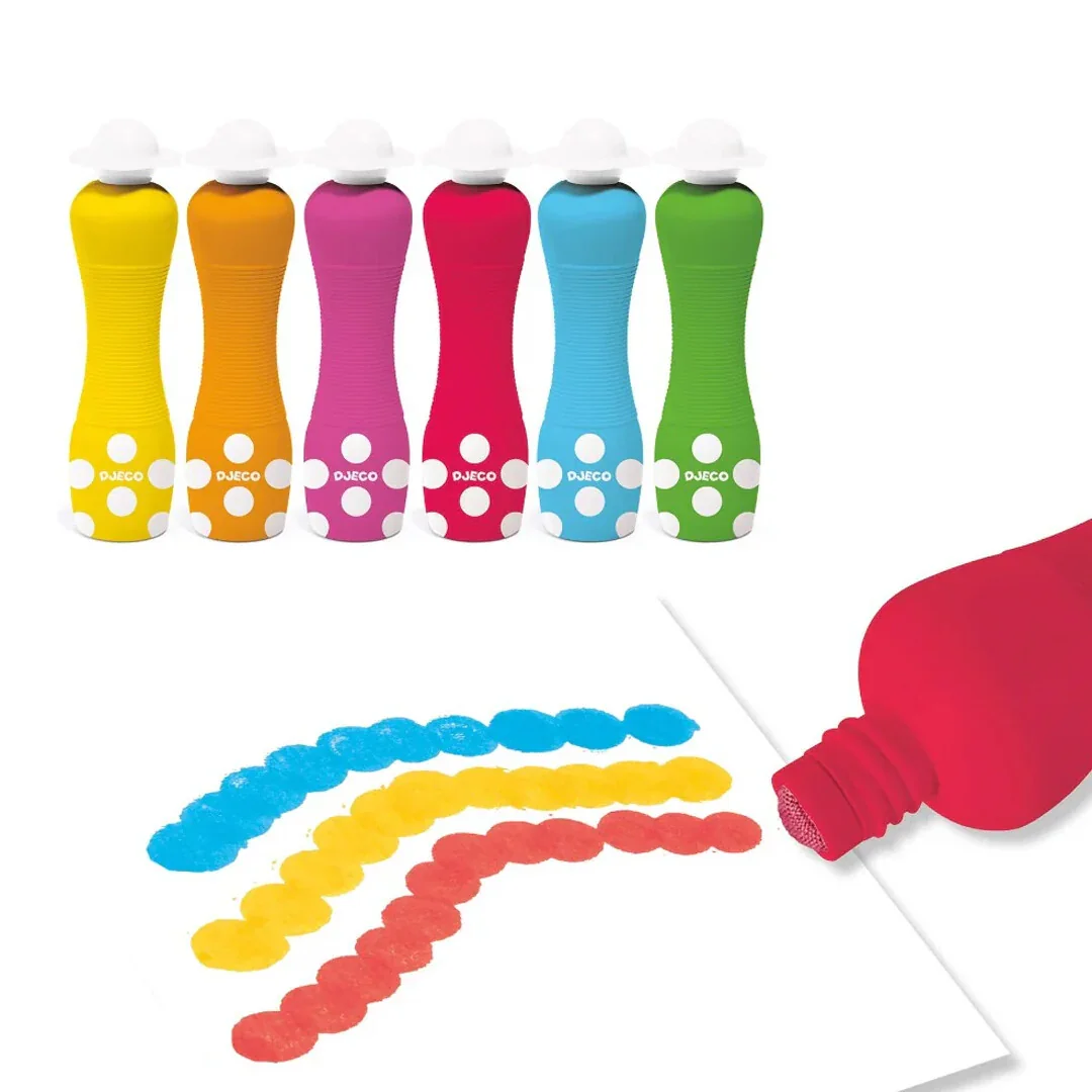 Mouse markers