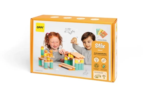 OPPI | stix | Big 108 stuks