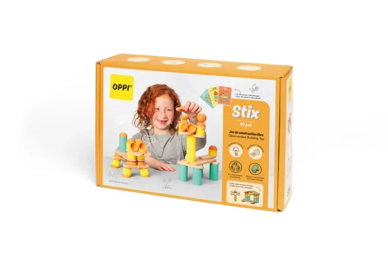 OPPI | stix | medium 60 stuks