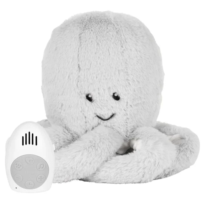 Olly - Hartslagknuffel