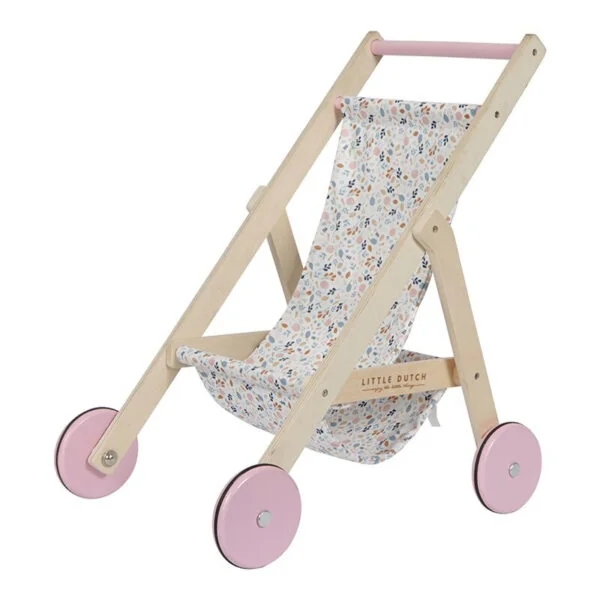 Poppenbuggy