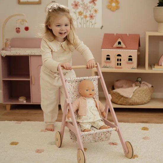 Poppenbuggy
