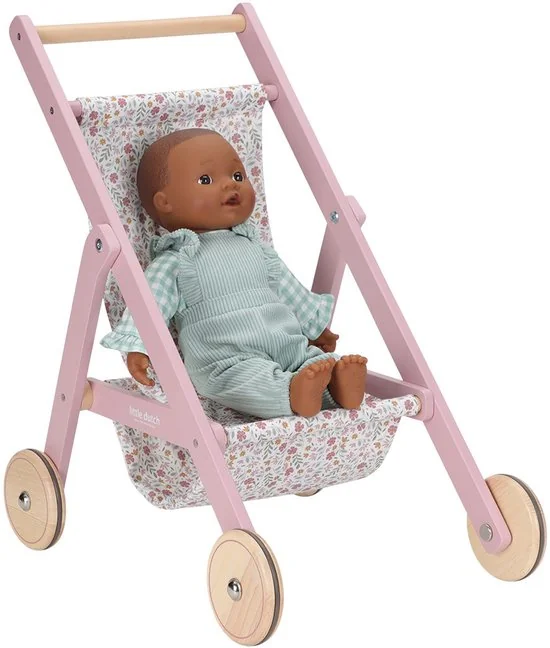 Poppenbuggy
