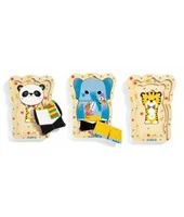 Puzzel  Lucky en co