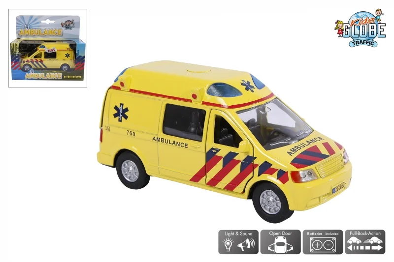 Ambulance