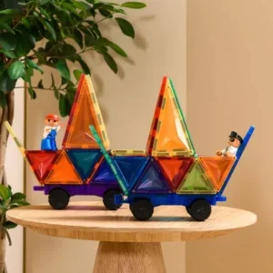 Coblo auto onderstellen  2 stuks