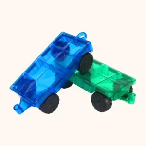 Coblo auto onderstellen  2 stuks
