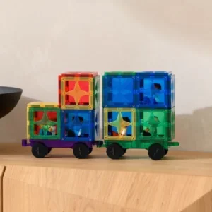 Coblo auto onderstellen  2 stuks