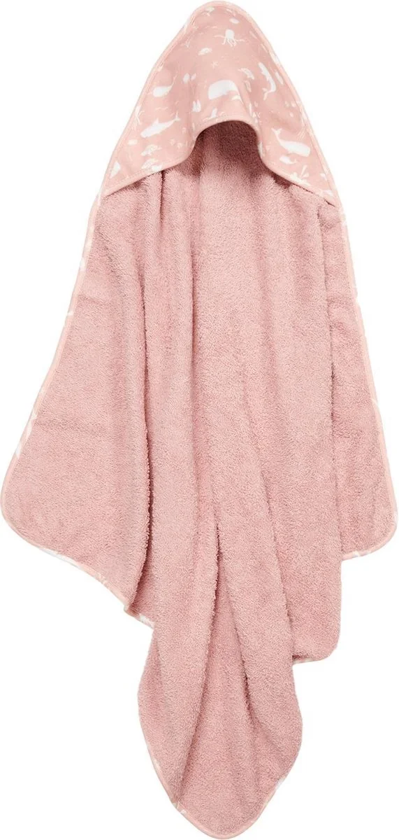 Badcape Ocean Pink