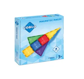 Coblo classic - 8 stuks