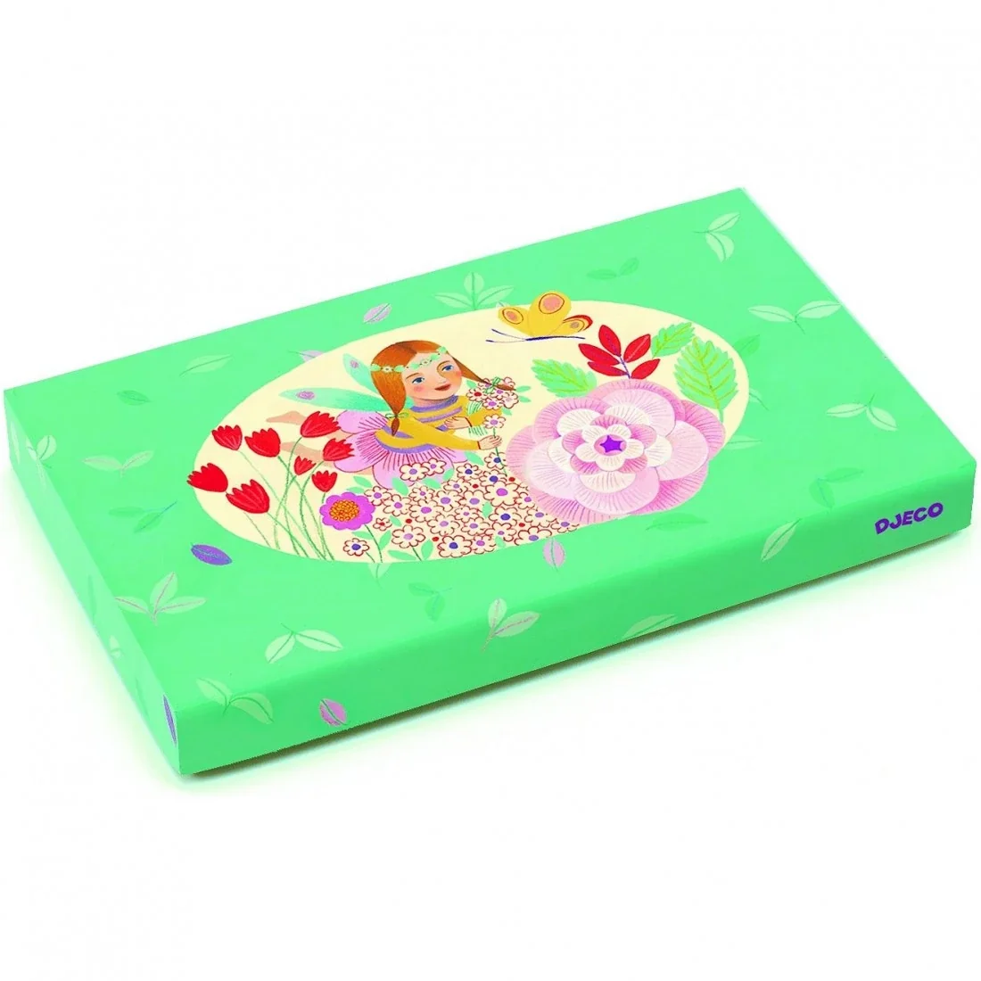 djeco bijoux boemen paradijs
