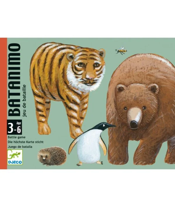 djeco kaartspel batanimo