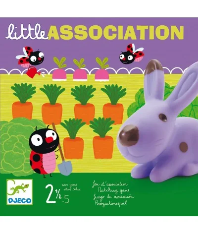 Little assocition
