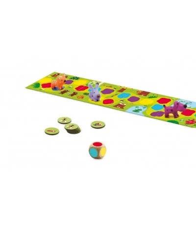 little circuit