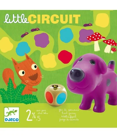 little circuit