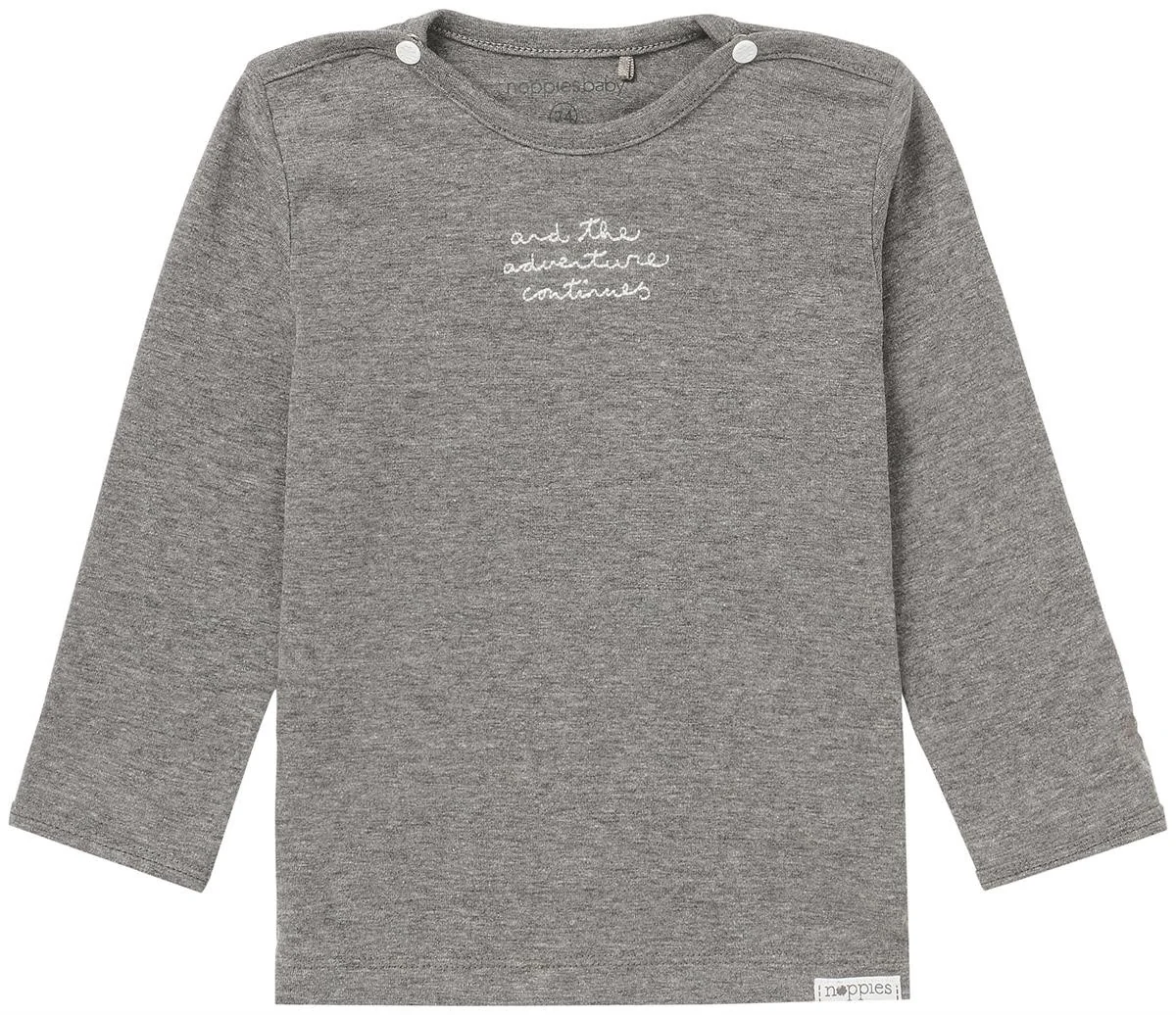 Longsleeve Puck