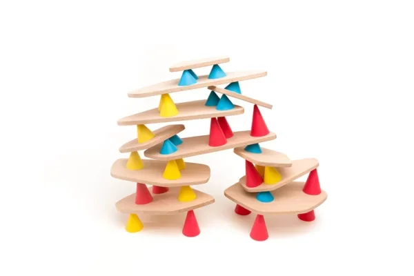 OPPI | piks | medium  44 stuks