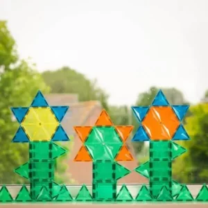 Coblo zeshoek. 6 stuks