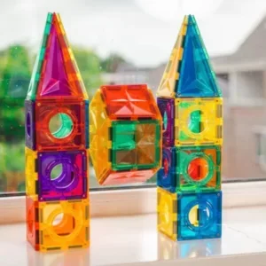 Coblo zeshoek. 6 stuks